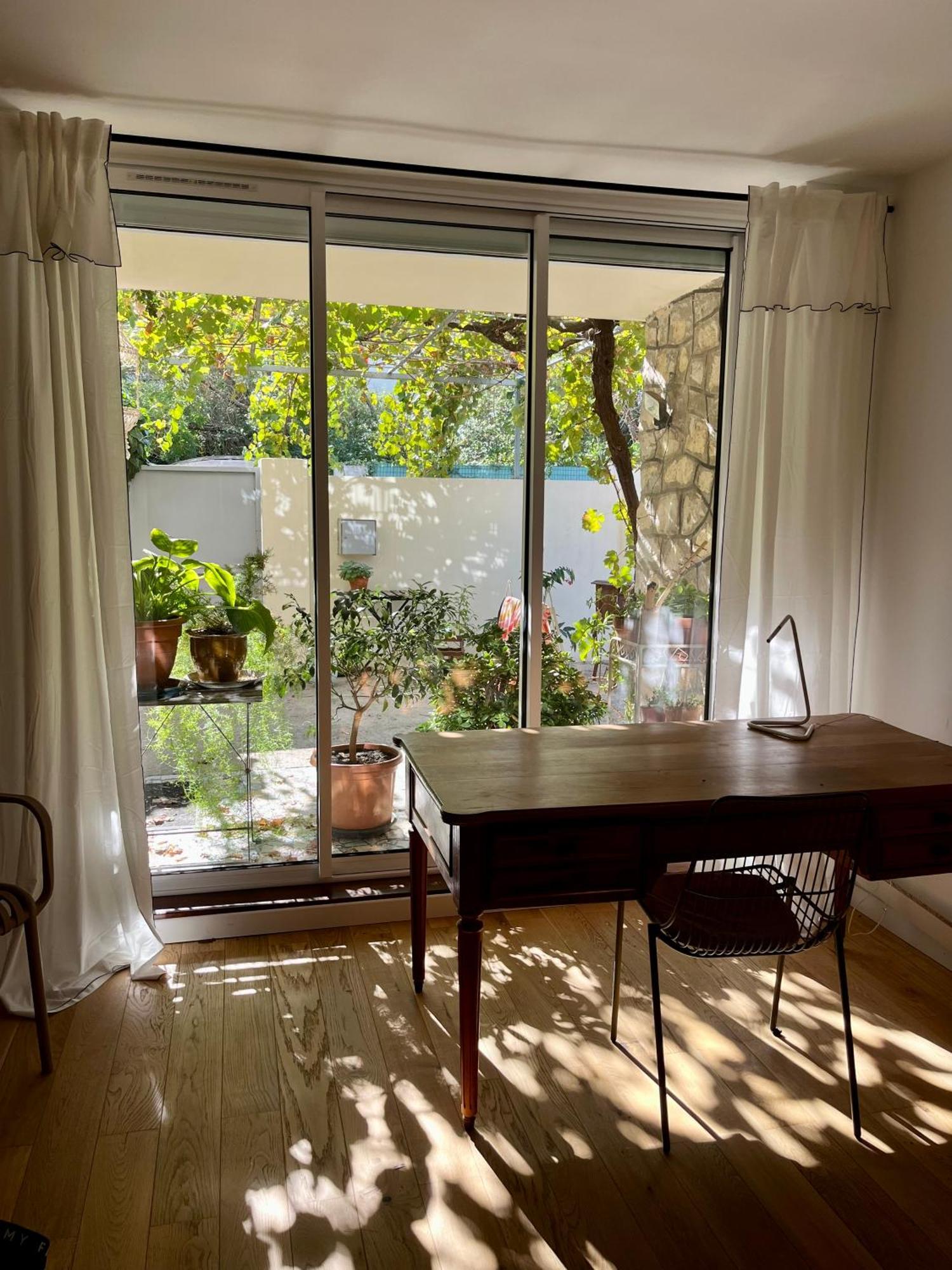 Le Pistachier - Maison Cozy Avec Jardin Privatif Saint-Jean-de-Vedas Ngoại thất bức ảnh